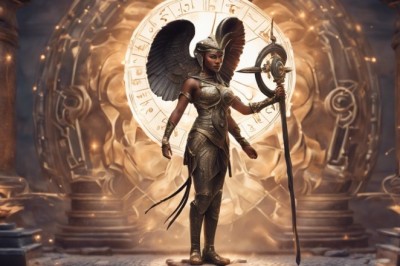 The Assertive Aries: Unveiling the Zodiac Warrior