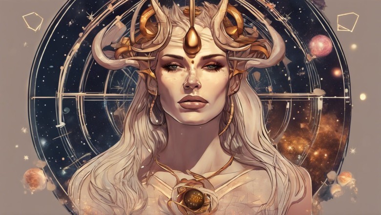 The Capricorn Woman: A Cosmic Blend of Strength and Warmth