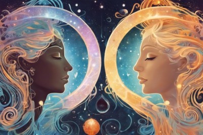 The Cosmic Harmony of Aquarius and Cancer Compatibility: Navigating Waves of Friendship, Sex, and Work