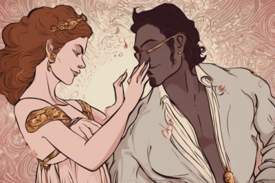 The Enigmatic Dance of Love: Decoding Capricorn's Romance Chronicles