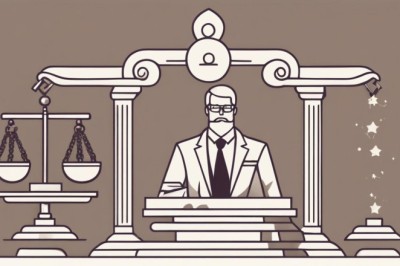 The Libra Boss: A Fair and Calculated Leader