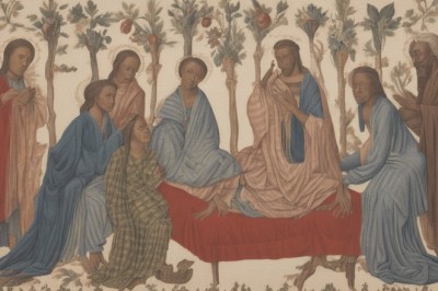 The Tapestry of Relationships: Anomalies, Friends, and Neighbors