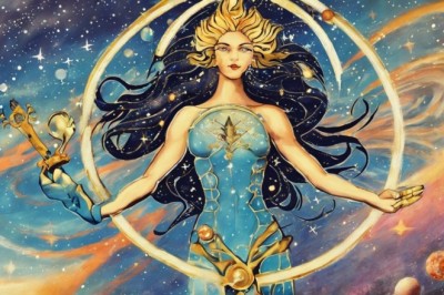 Unleashing Cosmic Harmony: Aquarius-Sagittarius Compatibility