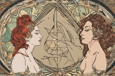 Unveiling Compatibility: Cancer and Gemini