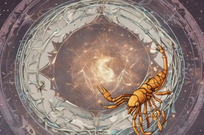 Unveiling Compatibility: Cancer and Scorpio