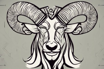 Unveiling the Maverick: Aries Man Characteristics