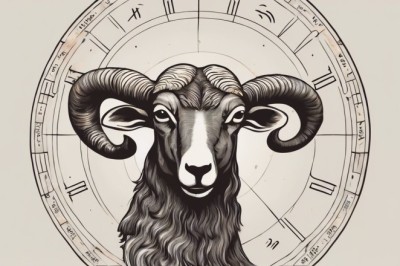 Unveiling the Shadows: Negative Horoscope Traits of Aries