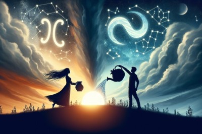 Winds of Change: Aquarius-Gemini Compatibility